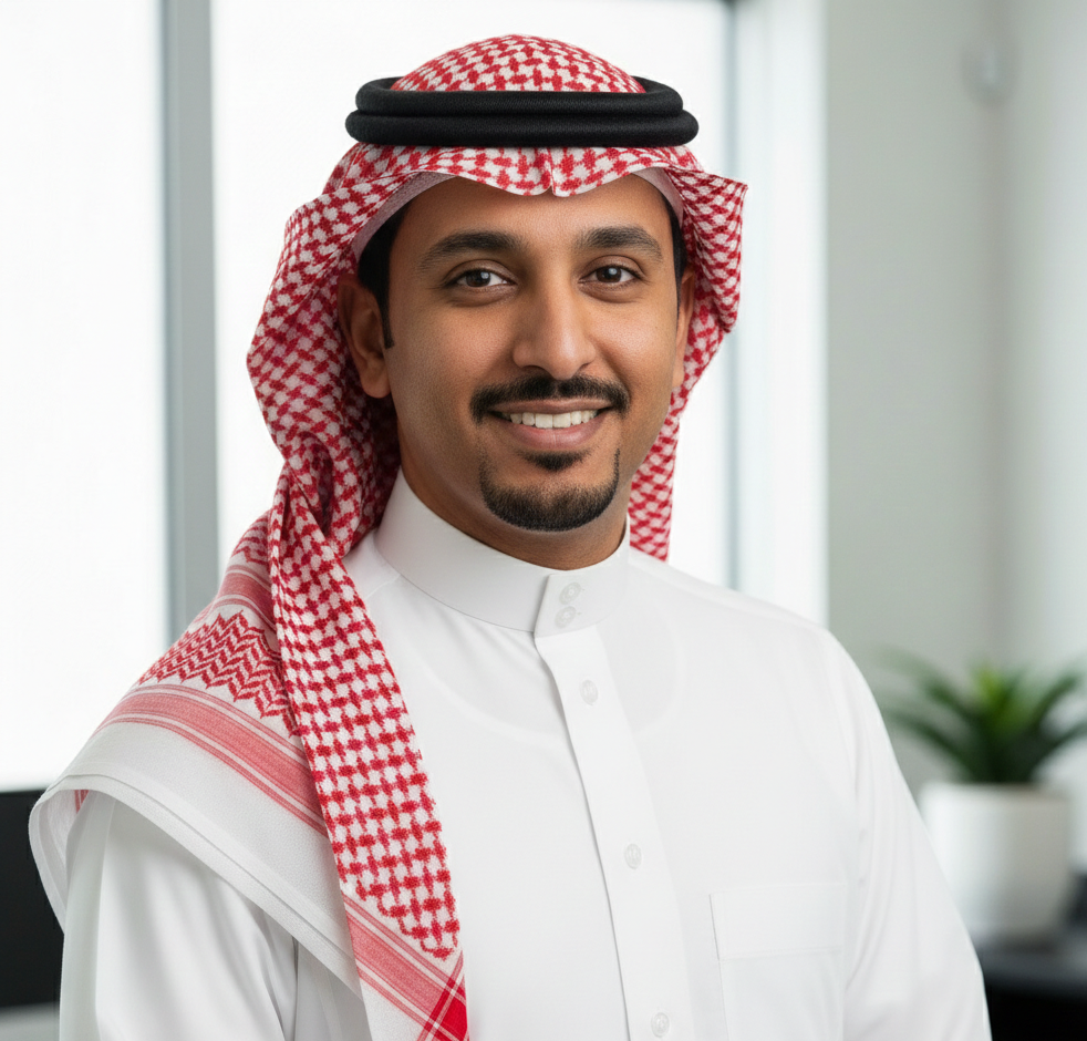 Fahad Al-Otaibi